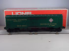 6-9863 Lionel O Scale Train