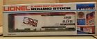 6-9878 Lionel Good Plenty Boxcar Brand New Ships Free In Us 6-9878 Lionel Good Plenty Boxcar Brand New Ships Free In Us