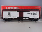 6-9969 Lionel O Scale Train