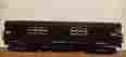 20-98554 6-line Mth Railking Nyc Mta Subway R-17 Maroon Car 6800 Brand New