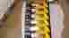 K-4670l 6-pac K-line New York Cetral Aluminum Passenger Car 21 Nib