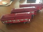 600-601 602 Lionel Prewar 600