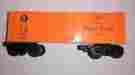6004 Lionel Postwar Prr Baby Ruth Boxcar Nice 6004 Lionel Postwar Prr Baby Ruth Boxcar Nice