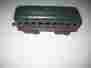 601-refurbished Lionel Pre War Early Version Pullman Car