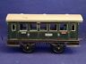 60103 Karl Bub Vintage Reichsbahn Class Passenger Coach Car