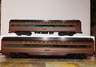6-25760 6025760 Lionel Prr Trail Blazer Pack For Neil Young Signature Set