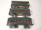 X1774 610 Lionel 612 Pass Cars Dk