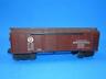 X2458 61100 Lionel Trains Postwar Pennsylvania Box Car