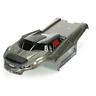 505246bk 611901528465 Redcat Racing Car Body Black