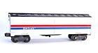 61339 Williams Amtak Classic Reefer Baggage Car