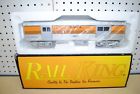 30-6139b 6139b Mth Rail Denver Rio Grande Streamlined Baggage Car New