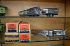 616w 617 618 Lionel Gauge Flying Yankee With Ob Super Sharp