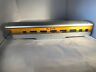 6201196002 Kline By Lionel Shell Rg Coach Aluminum
