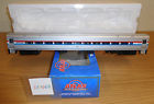 6212b Atlas O Scale Amtrak