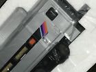 3-rail 6215c Atlas Scale Nj Transit Comet Train Cab Car Mib Sealed