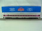 3-rail 6216c Atlas Comet Ii Commuter Car Mbta Cab