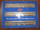 3-rail 6217 Atlas Scale Comet Ii Commuter Car Free Ship 642988062177