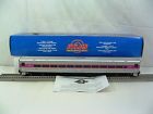3-rail 6235-1 Atlas Comet Ii Commuter Car Mbta Coach 6 42988 62351 4