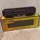 6256d Rail King By Mth New York Central Madison Coach Car 6256d Rail King By Mth New York Central Madison Coach Car