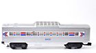 6403 Lionel Amtrak Illuminated Dome Car