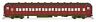 6422 Broadway Limited Ho Pennsylvania No Air Conditioning Coach 836563064223