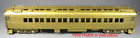 646-667 Oriental Limited Empire Builder Class Coach Brass By