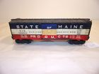 6464-275 Lionel Postwar State Of
