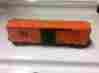 6464-725 Lionel Postwar New Haven Orange