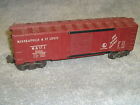 646450  Lionel Lines M Stl
