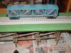 6475 Lionel Postwar Tlcx Crushed
