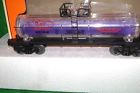 React0r " "6515 Fluid Tank Lionel-.aec Car Mint 1-dome