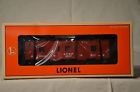 19732 6517 Window Bay Lionel Box Lights Fe Caboose Atsf Santa