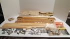 654-638 American Standard Scale Pullman Section Lounge Interior Kit