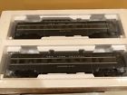 30-6733 658081026602 Mth Rail King New York Central Streamlined Passenger