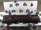 658081040646 Mth M.t.h Electric Trains