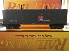 30-7990 658081051451 Rail King U.s Army
