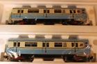 30-2274-3 658081072333 Mth Worlds Fair Subway Car Add On