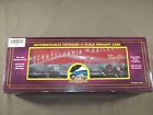 470420 658081093956 Mth M.t.h Electric Trains
