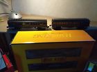 658081230740 Mth O-gauge Rail King