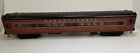 20-60002 658081233161 Mth Pennsylvania Penn Streamlined Passenger Car Smooth Scale