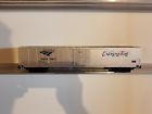 20-93702 658081391052 Mth Premier Amtrak Mhc Material Handling Car Mail
