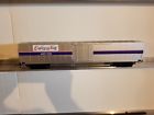 20-93703 658081391069 Mth Premier Amtrak Mhc Material Handling Car Mail