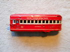 658ra Marx Red Articulated Nyc