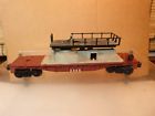 6812 Lionel Modified Track Maintenance