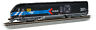68303 Bachmann Ho Amtrak Anniversary Charger With