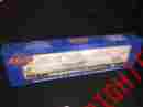 6974-1 Atlas O 894 Southern Flat Car 50129 Nib