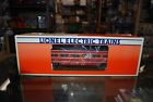 7-179 Lionel Lot Gauge Sp Daylight Aluminum Passenger Car Parlor Nice