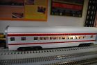7-263 Williams Lot Gauge Santa Fe Passenger Car Indian Fall Lighted