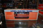 7-295 Lionel Lot Gauge Sp Daylight Aluminum Baggage Car Nice