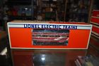 7-296 Lionel Lot Gauge Sp Daylight Aluminum Pullman Car Nice